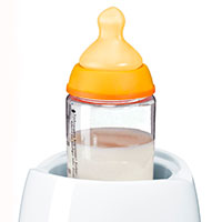 Beurer BY 52 Babymad- og flaskevarmer