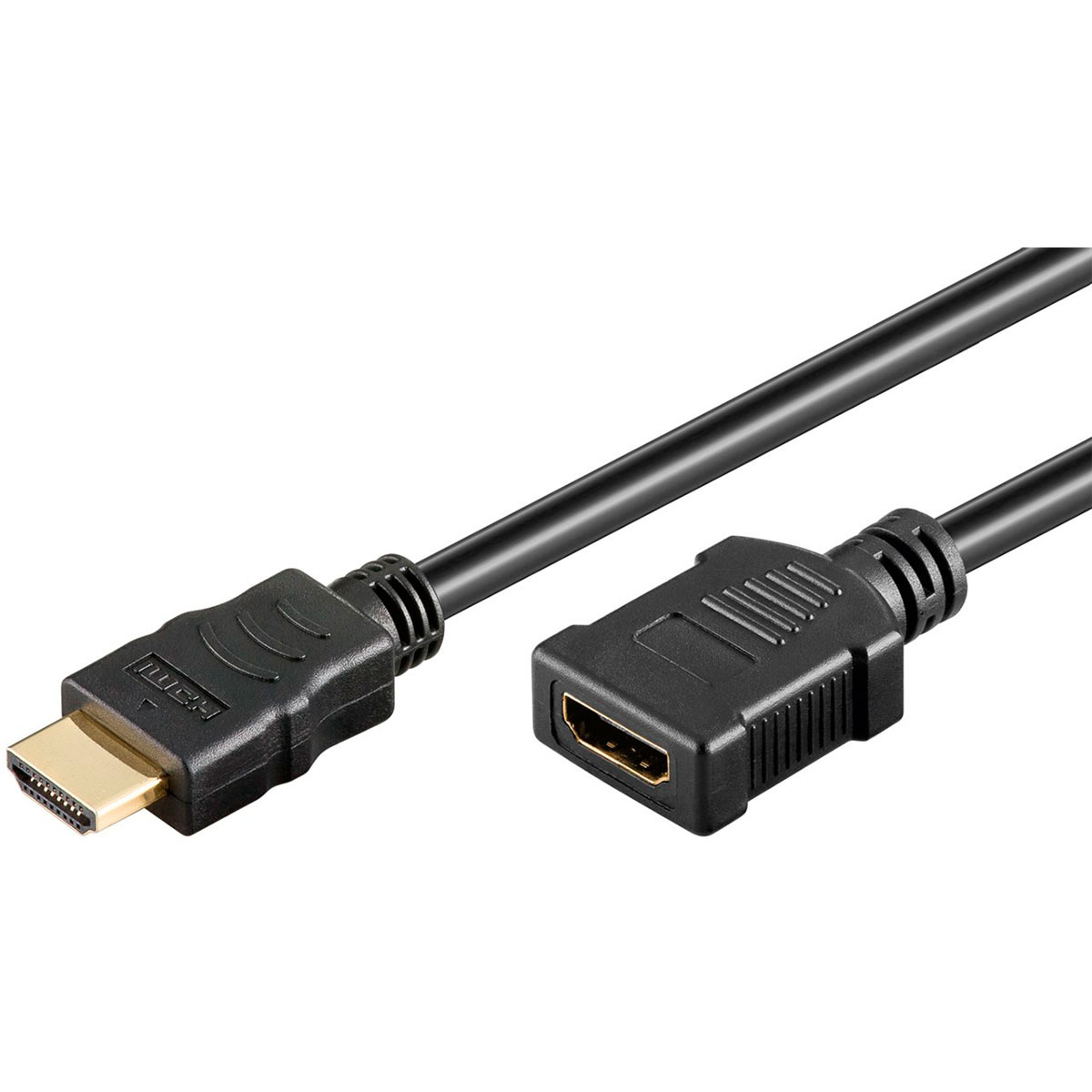 Rettelse noget Mudret HDMI Extender, Forlænger & Repeater » Forlæng dit HDMI signal