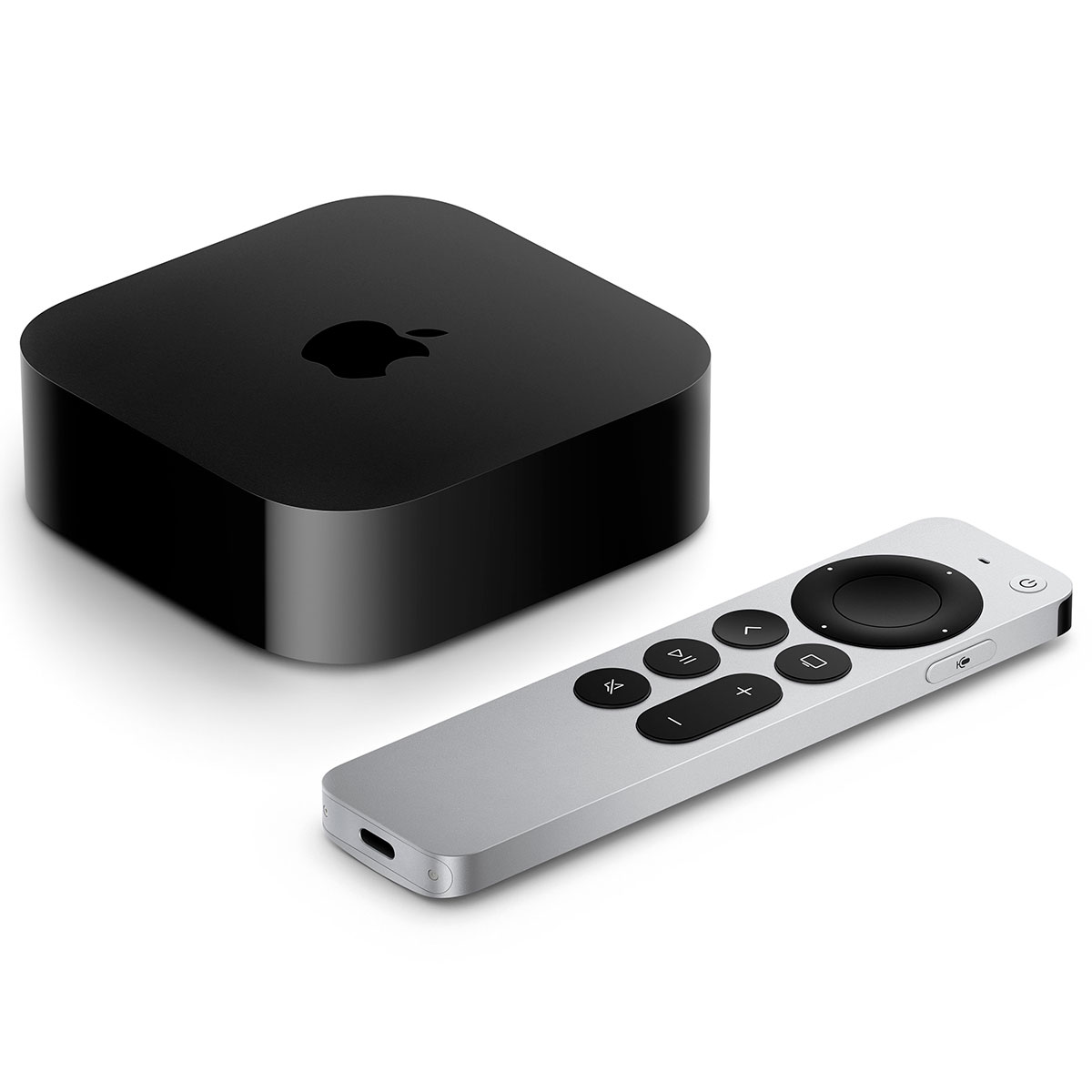 ego blur konservativ Apple TV » Nemmeste løsning til streaming » Hurtig Fragt