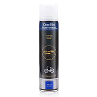 Bike on Wax Clean Disc Spray Cykelkde rens (500ml)
