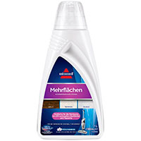 Bissell Multi-surface Floor Cleaning Solution (1 liter)