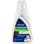 Bissell Pet Multi-surface Floor Cleaning Solution (1 liter)