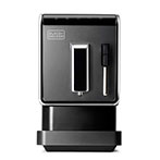 Black+Decker Espressomaskine Automatic (1,2L) 19 Bar