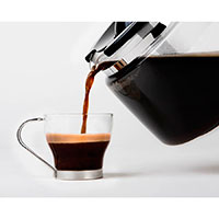 Black+Decker Kaffemaskine 870W (10 kopper)