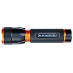 Black+Decker LED Lommelygte - 400lm (200m)