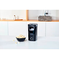 Black+Decker Popcornmaskine (1100W)