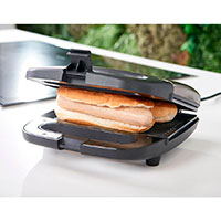 Black+Decker Sandwich Toastmaskine (750W)