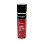 Blackbolt Microolie (500ml) syntetisk