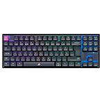Blackstorm Flatline RGB TKL Gaming Tastatur (Mekanisk)
