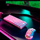 Blackstorm Merc Model Z 2022 Trdls Gaming Mus (16.000DPI) Pink
