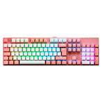 Blackstorm Pink Spectrum Gaming Tastatur (Mekanisk)