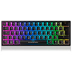 Blackstorm RGB 2022 Pudding Gaming Tastatur (Mekanisk)
