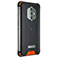 Blackview BV6600 4/64GB 5,7tm (Sort/Orange)