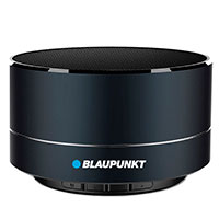 Blaupunkt BLP 3100 Bluetooth Højttaler (m/LED) Sort
