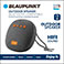 Blaupunkt BLP 3120 Bluetooth/FM højttaler (3W) Grå