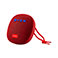 Blaupunkt BLP 3120 Bluetooth/FM højttaler (3W) Rød
