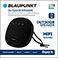 Blaupunkt BLP 3120 Bluetooth/FM højttaler (3W) Sort