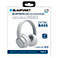 Blaupunkt BLP 4120 Bluetooth Headset (20 timer) Hvid