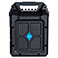 Blaupunkt Bluetooth Hjttaler - 500W (3,5 timer)