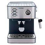 Blaupunkt CMP312 Kaffemaskine 1,6 L (850W) Rustfri stål