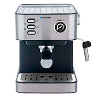 Blaupunkt CMP312 Espressomaskine 1,6 L (850W) Rustfrit stl