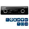 Blaupunkt ESSEN 170 Bilradio m/CD afspiller