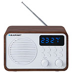 Blaupunkt FM/Bluetooth Radio (USB/MP3/AUX)