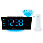 Blaupunkt FM Projektor Clockradio (USB)