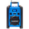 Blaupunkt Hndvrkerradio m/Bluetooth - 5W (10 timer)