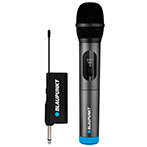 Blaupunkt Mikrofon t/Karaoke (6,3mm)