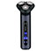 Blaupunkt MSR711 Barbermaskine m/LED Display (3 timer)