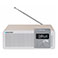 Blaupunkt PP14BT Bluetooth Radio (USB/MicroSD/FM)