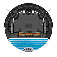 Blaupunkt RVC701 Robotstvsuger