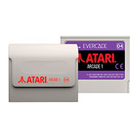 Blaze EVERCADE Atari Arcade 1 Cartridge
