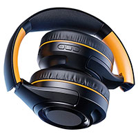Blitzwolf AA-ER6 Trdls Gaming Headset m/RGB (Bluetooth)