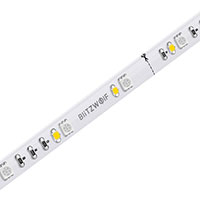 BlitzWolf BW-LT11 Smart LED Strips m/RGB - 2m (App)