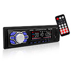 Blow AVH-8624 Bilradio (MicroSD/USB/AUX/Bluetooth)