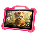 Blow KidsTAB10 4G Tablet 10,1tm m/Cover (64/4GB) Pink