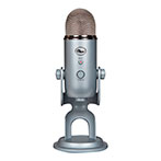 Blue Microphones Mikrofon 2-retning/stereo (USB-A) Yeti