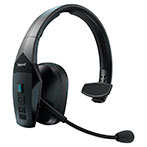 BlueParrott B550-XT Over-Ear Mono Bluetooth Headset (24 timer) Sort