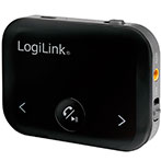 Bluetooth audio sender/modtager (håndfri) Logilink BT0050