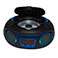 Bluetooth Boombox (CD/FM/USB) Bl - Denver TCL-212BT