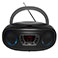 Bluetooth Boombox (CD/FM/USB) Gr - Denver TCL-212BT