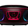 Bluetooth Boombox (CD/FM/USB) Pink - Denver TCL-212BT