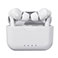 Bluetooth Earbuds (18 timer) Hvid - Denver TWE-37