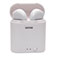 Bluetooth Earbuds (3 timer) Hvid - Denver TWE-36