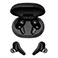 Bluetooth Earbuds In-Ear (4 timer) Sort - Streetz TWS-113