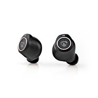 Bluetooth Earbuds m/opladningsetui (ørevinger) Nedis
