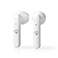Bluetooth Earbuds m/opladningsetui (Stemme/Touch) Nedis