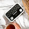 Bluetooth FM radio m/batteri (AUX/SD-kort/MP3) Adler